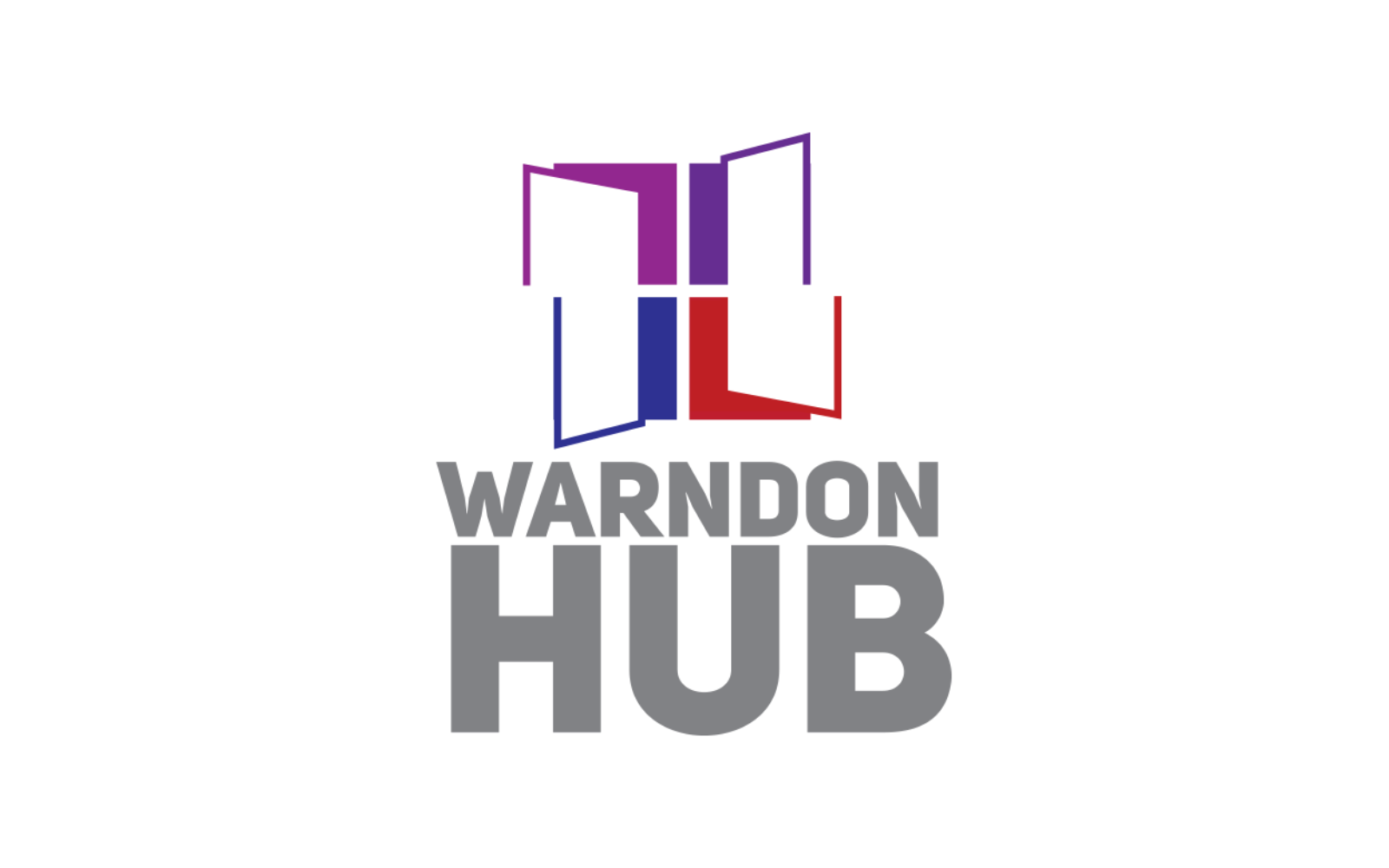 Warndon Hub