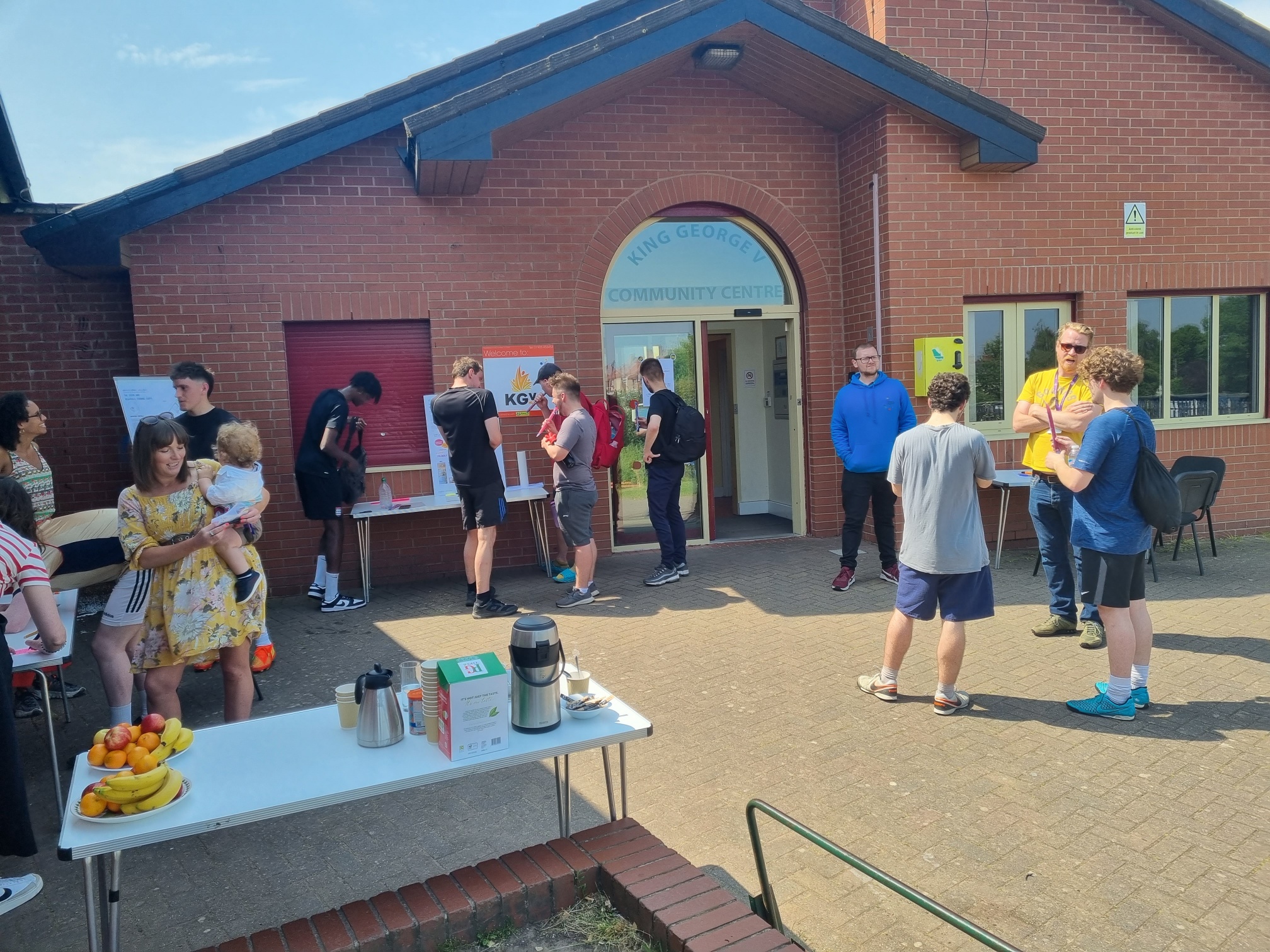Local Wenatchee Marketplace: Your Community Hub