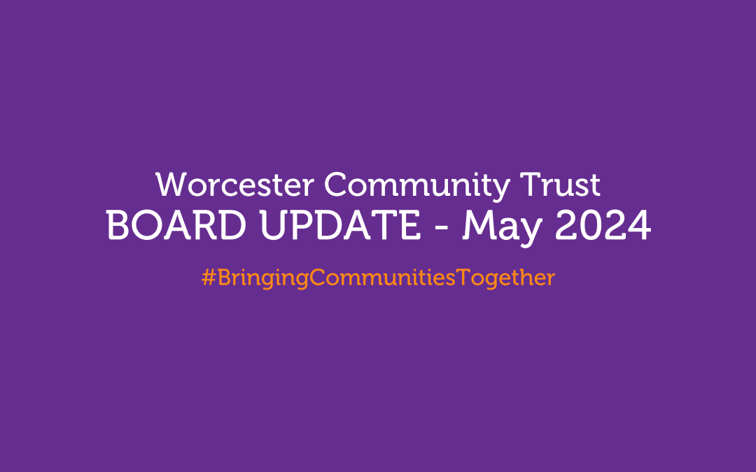 WCT Board Update – Q4 – May 2024