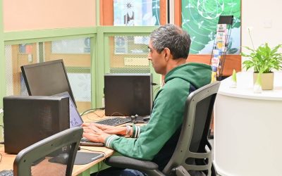 Free Digital Skills Courses for our local communities