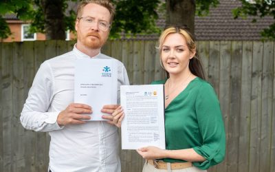 Funding uncertain for inspiring domestic abuse service despite receiving remarkable impact report.