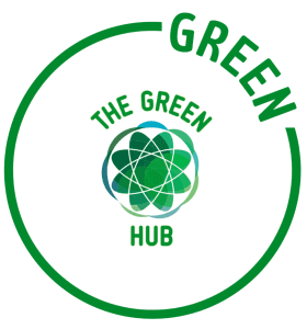 Green logo
