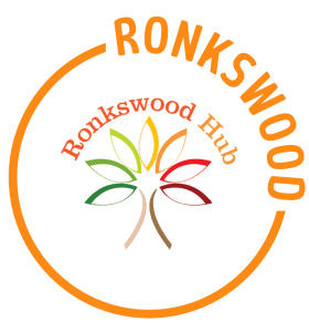 Ronkswood logo