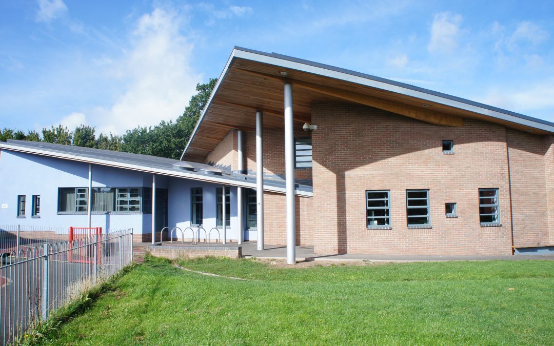 Warndon Winter Gathering – residents invited to have their say on how £20m investment should be spent