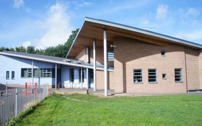 Warndon Winter Gathering – residents invited to have their say on how £20m investment should be spent