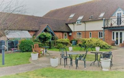 Snack & Chat weekly lunch clubs expand into two retirement villages