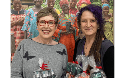 JOY project receives thoughtful donations