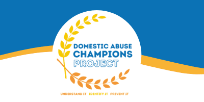 Huge milestone reached – 130 Domestic Abuse Champions Recruited!