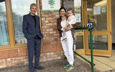 Could your organisation or group use £10,000?