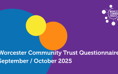 Could spare us 5 minutes: 2025 WCT Survey