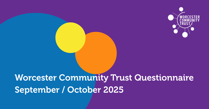 Could spare us 5 minutes: 2025 WCT Survey