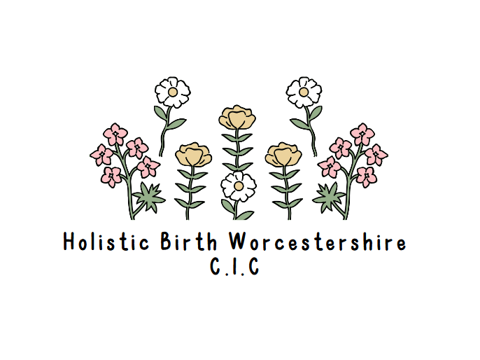 Anny James - Holistic Birth Worcestershire CIC