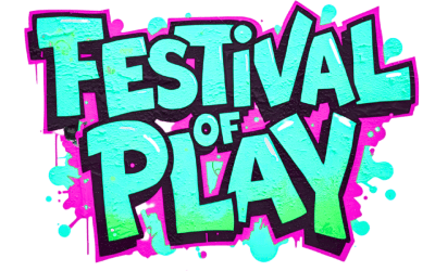 New Festival of Play this May in Worcester!