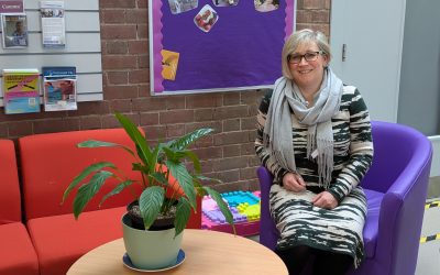 New support for young people looking to get into work or training